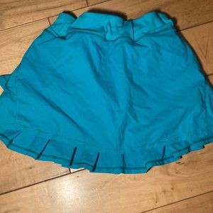 Ivivva skirt, size 14.